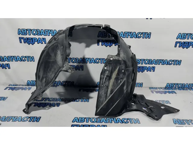 Подкрылок передний левый Nissan Leaf 638433NA0A.
