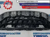 Защита бампера Nissan Leaf 626633NC0A.