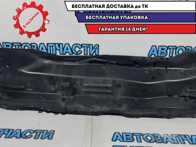 Накладка ветровой панели Nissan Leaf 663183NB0A.