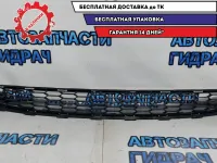 Решетка в бампер Nissan Leaf 622563NA5A.