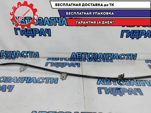 Трос ручника правый Nissan Leaf 365303NA0A.