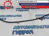 Трос ручника левый Nissan Leaf 365313NA0A.
