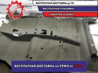 Напольное покрытие Nissan Leaf 74902-3NB0A.
