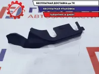 Накладка решетки стеклоочистителя правая Nissan Leaf 65450-3NA0A.