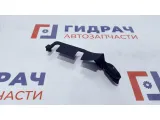 Накладка решетки стеклоочистителя правая Nissan Leaf 65450-3NA0A.