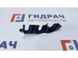 Накладка решетки стеклоочистителя правая Nissan Leaf 65450-3NA0A.