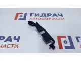 Накладка решетки стеклоочистителя левая Nissan Leaf 65451-3NA0A.