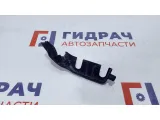Накладка решетки стеклоочистителя левая Nissan Leaf 65451-3NA0A.