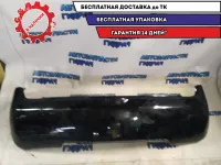 Бампер задний Nissan Micra