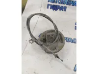 Барабан, цапфа, трос левый Nissan Micra