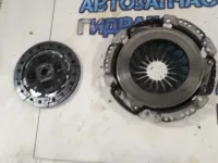 Комплект сцепления Nissan Micra