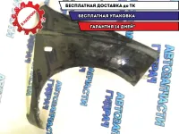 Крыло переднее правое Nissan Micra
