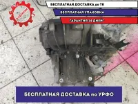 МКПП 1.2 в сборе Nissan Micra