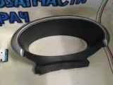 Накладка на панель приборов Nissan Micra