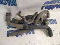 Патрубок шт Nissan Micra