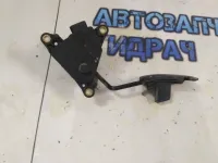 Педаль газа Nissan Micra