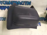 Подстаканники в торпедо Nissan Micra