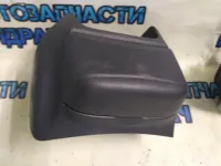 Подстаканники в торпедо Nissan Micra