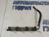 Рейка топливная, форсунки Nissan Micra
