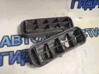 Решетка вентиляционная Nissan Micra