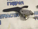 Ручник Nissan Micra