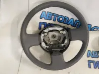 Руль Nissan Micra