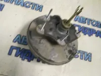 Усилитель тормозов вакуумный Nissan Micra