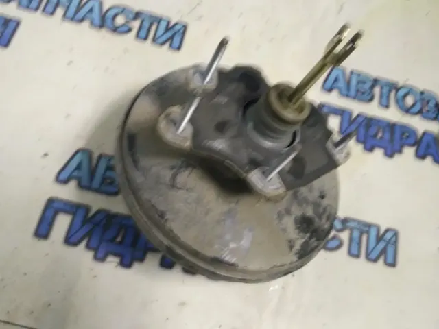 Усилитель тормозов вакуумный Nissan Micra