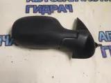 Зеркало правое механическое Nissan Micra