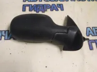 Зеркало правое механическое Nissan Micra