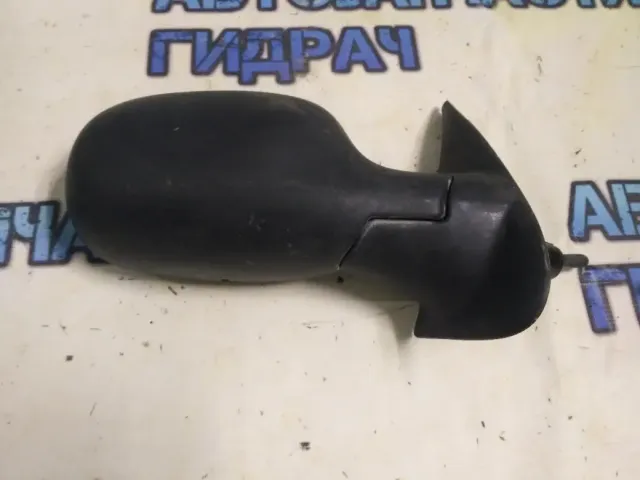 Зеркало правое механическое Nissan Micra