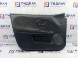 Обшивка двери передней левой Nissan Note 809019U01B