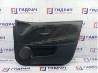 Обшивка двери передней правой Nissan Note 809009U01B