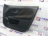 Обшивка двери передней правой Nissan Note 809009U01B