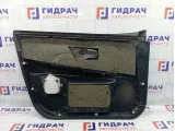 Обшивка двери передней правой Nissan Note 809009U01B