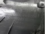 Обшивка двери передней правой Nissan Note 809009U01B