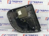 Обшивка двери задней левой Nissan Note 829019U16B