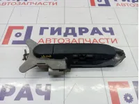 Ручка двери наружная передняя левая Nissan Note