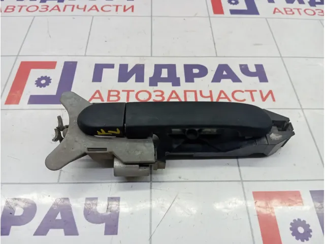 Ручка двери наружная передняя левая Nissan Note