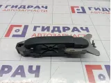 Ручка двери наружная передняя левая Nissan Note