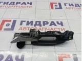 Ручка двери наружная передняя левая Nissan Note