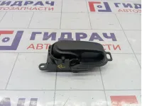 Ручка двери внутренняя передняя левая Nissan Note 80671AX603