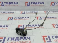 Замок двери передней левой Nissan Note 805019U100