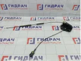 Замок двери передней левой Nissan Note 805019U100