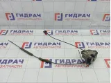 Замок двери передней левой Nissan Note 805019U100