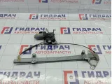 Стеклоподъемник электрический передний левый Nissan Note 807019U100