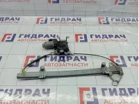 Стеклоподъемник электрический передний левый Nissan Note 807019U100
