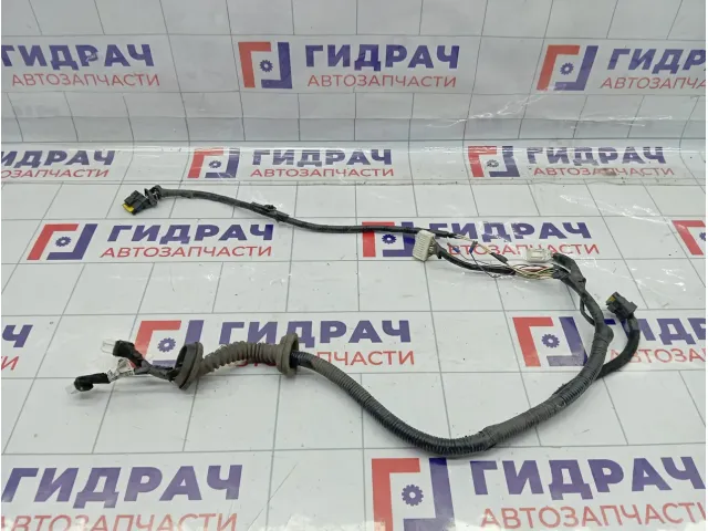 Проводка двери передней левой Nissan Note 241249U14B