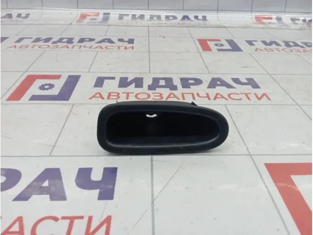 Ручка двери внутренняя передняя левая Nissan Note 809519U00B