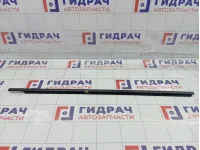 Накладка стекла переднего левого Nissan Note 808219U000